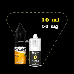 Chaser For Pods 10 мл (50 мг)-cat-img